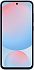 Чехол Samsung Standing Grip Case Galaxy S24 FE темно-синий Фото 4
