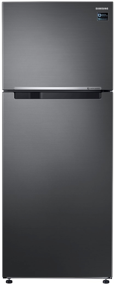 Холодильник Samsung RT43K6000BS/WT  Черная сталь