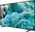 Телевизор Samsung 85&quot; QLED 4K Smart TV серия 7 QE85Q7FAAUXRU черный Фото 4