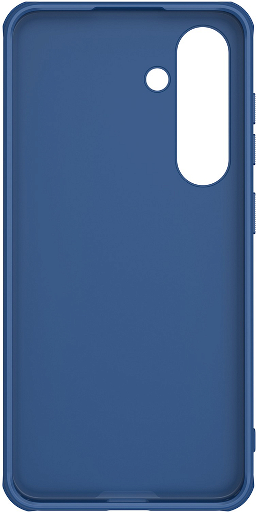 Чехол Nillkin Frosted Shield Pro для Galaxy S24+ синий 6902048272668 Frosted Shield Pro для Galaxy S24+ синий - фото 2