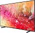 Телевизор Samsung 75&quot; Crystal UHD 4K DU7100 черный Фото 2
