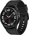 Смарт-часы Samsung Galaxy Watch6 Classic LTE, 43 мм черный Фото 2