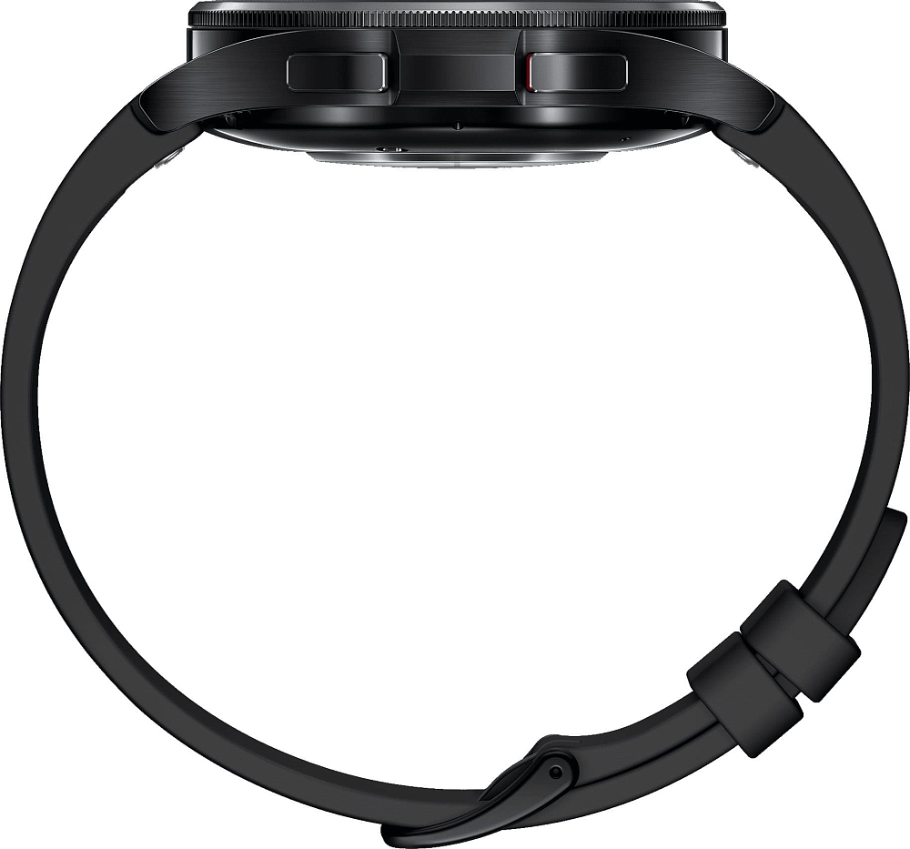 Смарт-часы Samsung Galaxy Watch6 Classic, 47 мм черный (SM-R960NZKACIS) SM-R960NZ47BLKWF1S Galaxy Watch6 Classic, 47 мм черный (SM-R960NZKACIS) - фото 4