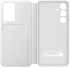 Чехол-книжка Samsung Smart Wallet Case Galaxy S24 FE белый Фото 5