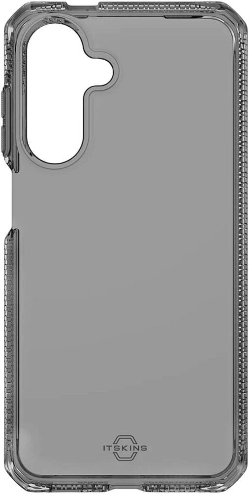 

Чехол Itskins SPECTRUM R CLEAR для Galaxy A56 дымчатый, Серый, SPECTRUM R CLEAR для Galaxy A56 дымчатый