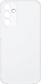 Чехол Samsung Clear Case A15 прозрачный
