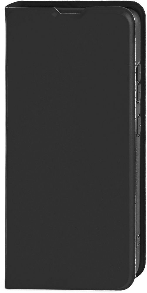 Чехол Samsung для Galaxy A32 черный MNF23965 - фото 1