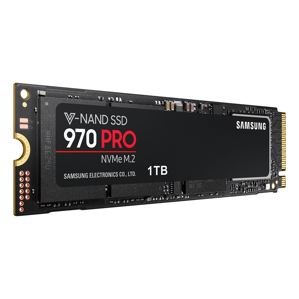 SSD-накопитель Samsung SSD-накопитель Samsung фото 4