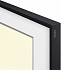 Дополнительная ТВ рамка Samsung для телевизоров 50&quot; The Frame 2020 черный
