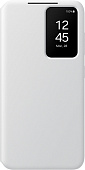 Чехол-книжка Samsung Smart View Wallet Case S24 белый