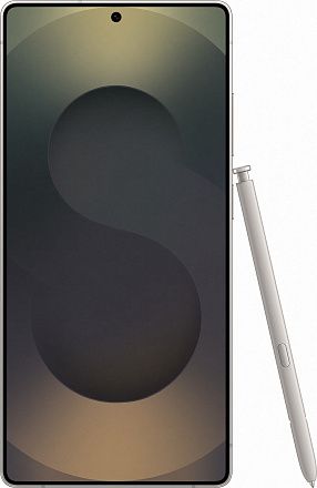 Смартфон Samsung Galaxy S25 Ultra 512 ГБ черный титан Фото 2