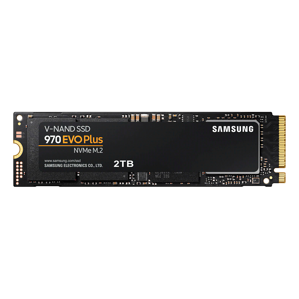 SSD-накопитель Samsung SSD-накопитель Samsung