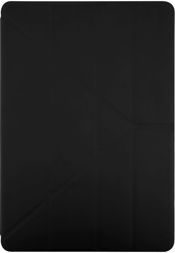 Чехол-книжка moonfish для Galaxy Tab S7 FE черный
