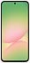Чехол Samsung Silicone Case A56 розовый Фото 2