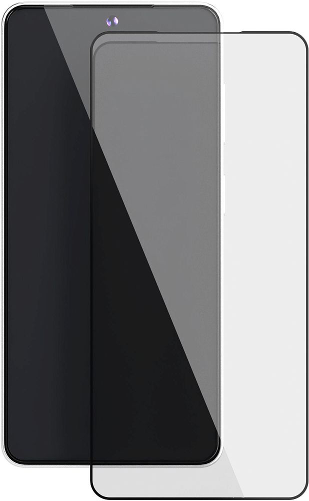 

Защитное стекло VLP 2.5D A Glass для Galaxy S26 черный, 2.5D A Glass для Galaxy S26 черный