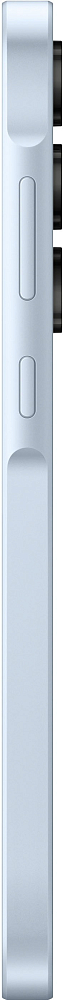 Смартфон Samsung Galaxy A35 128 ГБ голубой SM-A356E08128LBL21S - фото 6