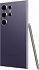 Смартфон Samsung Galaxy S24 Ultra 256 ГБ фиолетовый титан Фото 7