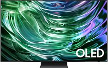 Телевизор Samsung 55" OLED 4K S90D черный графит
