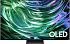 Телевизор Samsung 55&quot; OLED 4K S90D черный графит