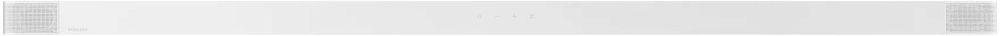 Акустическая система Samsung HW-S801D белый фото 8