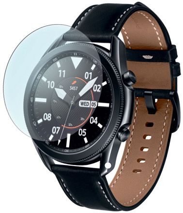 Защитное стекло Barn&Hollis для Samsung Galaxy Watch6 Classic, 47 мм