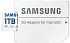 Карта памяти Samsung 1ТБ EVO Plus CL10 с адаптером Фото 5