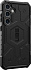 Чехол UAG Pathfinder Pro MagSafe для Galaxy S24+ черный Фото 3