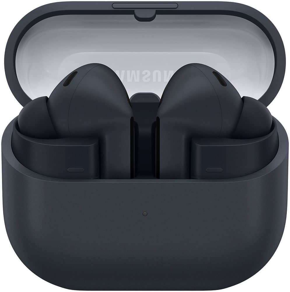 

Беспроводные наушники Samsung Galaxy Buds3 FE черный, Galaxy Buds3 FE черный
