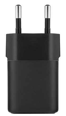 Сетевое зарядное устройство moonfish USB-C, GaN, PD, 30Вт черный