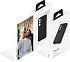 Чехол uBear Touch Mag Case для Galaxy S25, soft-touch черный Фото 8