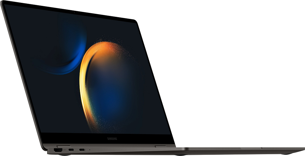 Ноутбук Samsung Ноутбук Samsung Galaxy Book3 360 13.3&quot;  i5 8ГБ/512ГБ графит фото 6