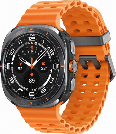 Samsung Galaxy Watch Ultra LTE 47 galaxystore