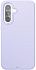 Чехол VLP Aster Case для Galaxy A36, силикон, лавандовый
