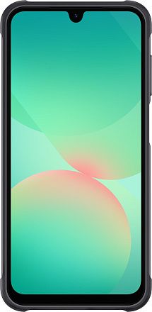 Чехол Samsung Rugged Case A26 черный Фото 2
