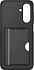 Чехол Samsung Card Slot Case A26 черный Фото 5