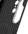 Чехол uBear Supreme Case для Galaxy S25 Ultra, кевлар черный Фото 7