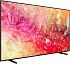 Телевизор Samsung 85&quot; Crystal UHD 4K DU7100 черный Фото 3