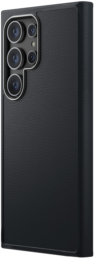 Чехол Uniq Stexa для Galaxy S24 Ultra черный