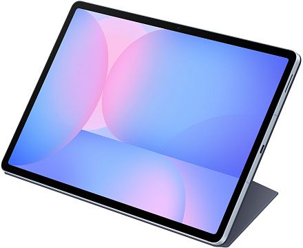 Чехол-книжка Samsung Smart Book Cover Tab S10 FE+ голубой Фото 2