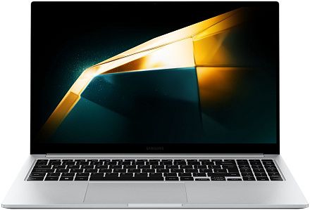 Ноутбук Samsung Galaxy Book4 15.6&quot; i5 120U 16 ГБ/512 ГБ серебро