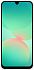Чехол Samsung Clear Case A26 прозрачный Фото 2
