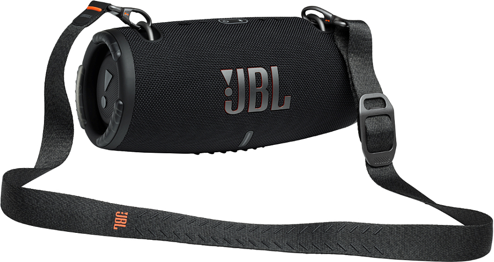 Портативная акустика JBL Xtreme 3 черный