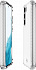 Чехол Itskins Itskins Hybrid Clear для Galaxy S23+ прозрачный Фото 5