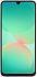 Смартфон Samsung Galaxy A26 8 ГБ/256 ГБ белый Фото 2