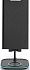Чехол Araree Bonnet Stand для Galaxy S24 Ultra черный Фото 4