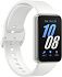 Смарт-часы Samsung Galaxy Fit3 серебристый Фото 3