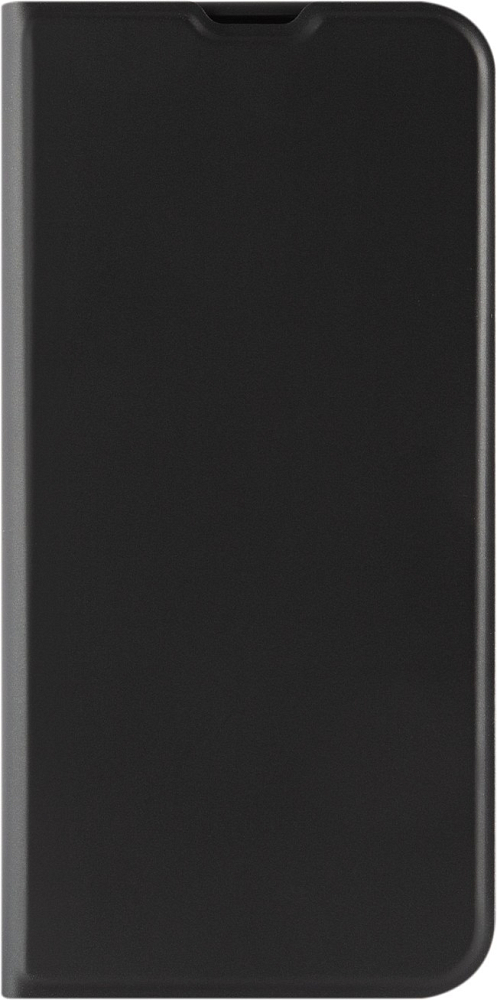 Чехол-книжка moonfish для Galaxy A15, полиуретан черный