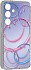 Панель для чехла Samsung Flipsuit S24 Smiley Ring Фото 3