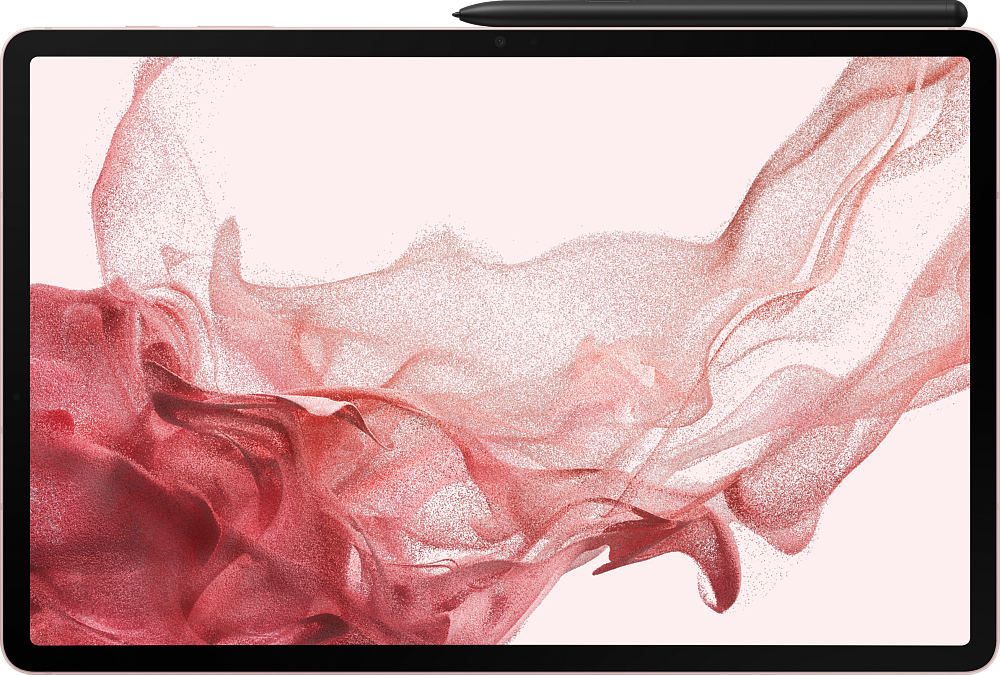 Планшет Samsung Galaxy Tab S8+ 128GB LTE Розовое золото (SM-X806BIDAGLB) SM-X806BIDAGLB, цвет розовый Galaxy Tab S8+ 128GB LTE Розовое золото (SM-X806BIDAGLB) - фото 2