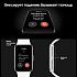 Смарт-часы Samsung Galaxy Fit3 серебристый Фото 13